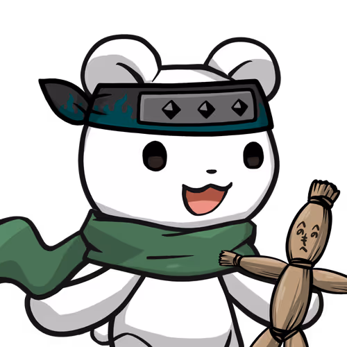 Cryptoninjapartners V2