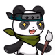 5323