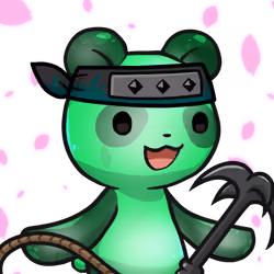 Leelee-Gummypanda-melon #20801