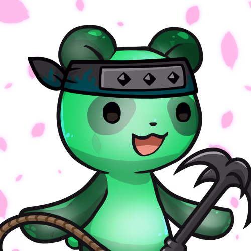 Leelee-Gummypanda-melon #20801