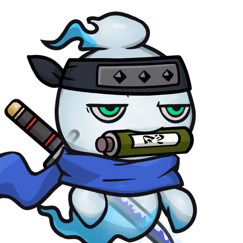 Mitama-Transparent(scroll) #20795