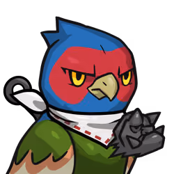 Narukami-Japanese pheasant #21047