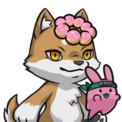 Makami-Shiba #26474