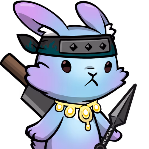 Cryptoninjapartners V2