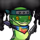 14836