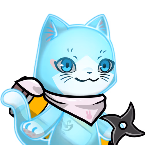 Cryptoninjapartners V2