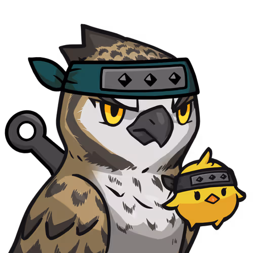 Cryptoninjapartners V2