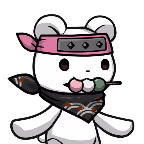 Cryptoninjapartners V2