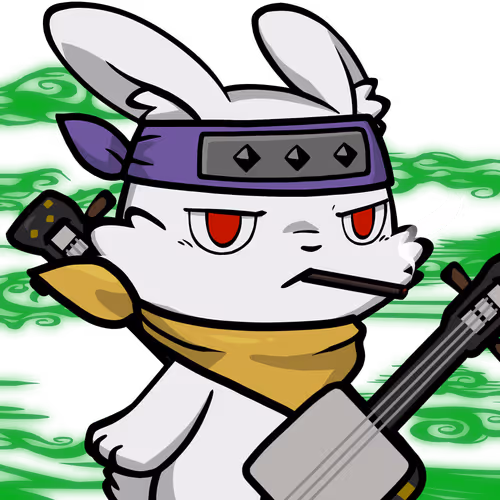 Cryptoninjapartners V2