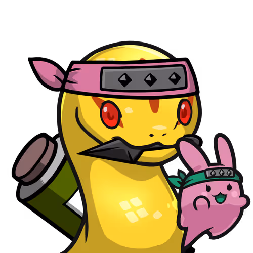 Cryptoninjapartners V2