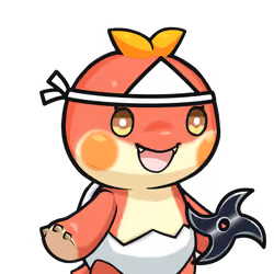 Taruto-Red zaurus #21371