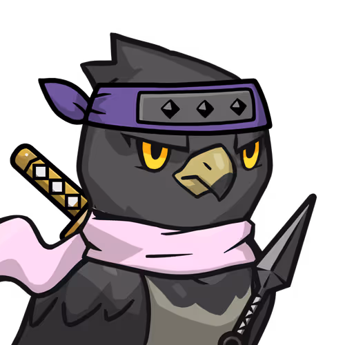 Cryptoninjapartners V2