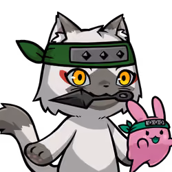 Setsuna-Kunai #09526