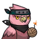 15345