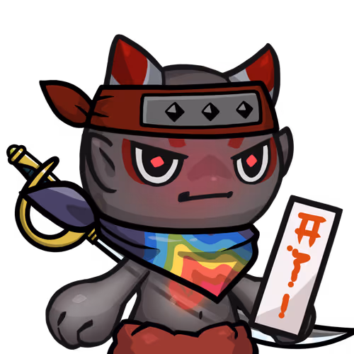 Yama-Transparent red #24777