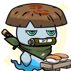 Mitama-Scroll #10222