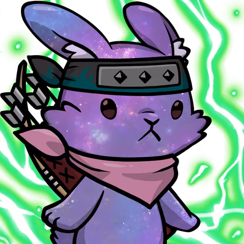 Cryptoninjapartners V2