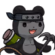 9666