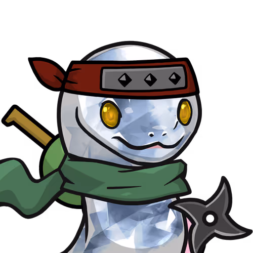 Cryptoninjapartners V2