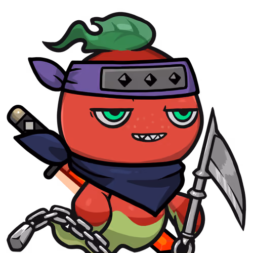 Mitama-Apple #15737
