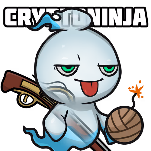 Cryptoninjapartners V2