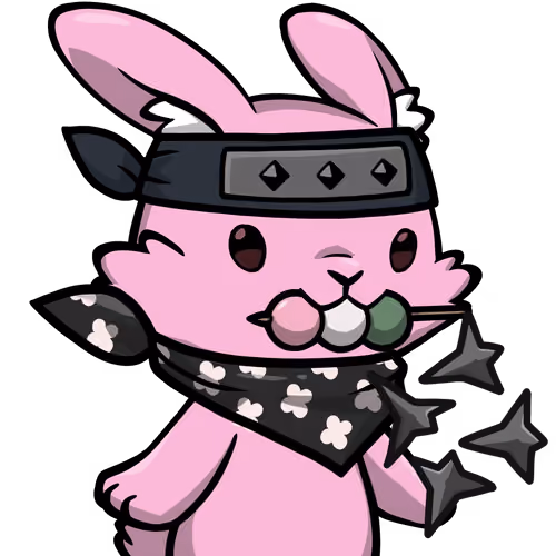 Luna-Dango #23934