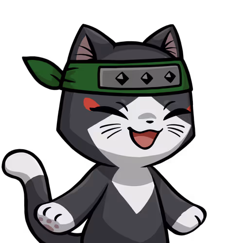 Cryptoninjapartners V2