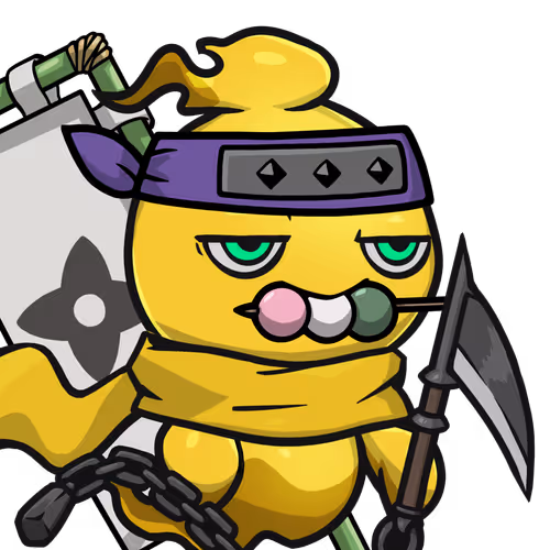 Cryptoninjapartners V2