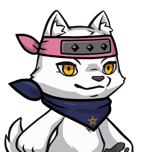 Cryptoninjapartners V2