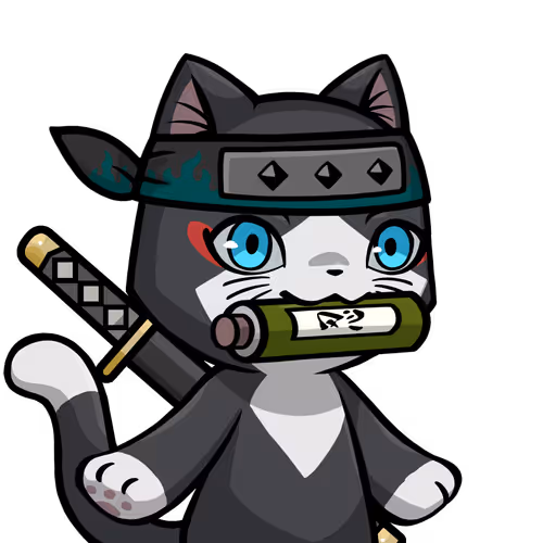 Cryptoninjapartners V2