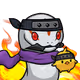 7114