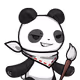 7354