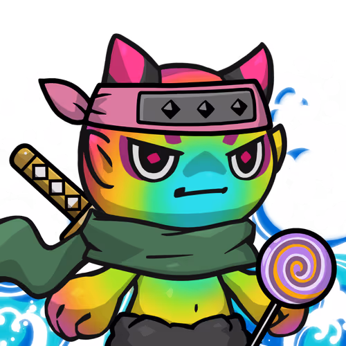 Cryptoninjapartners V2