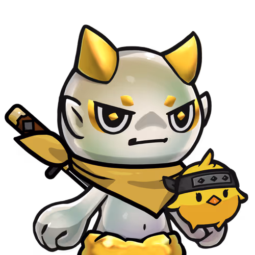 Cryptoninjapartners V2