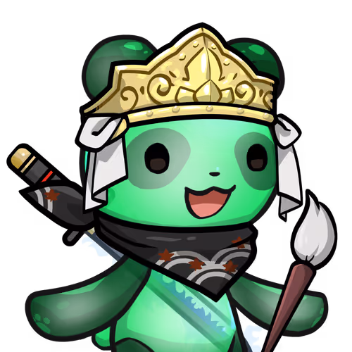 Cryptoninjapartners V2
