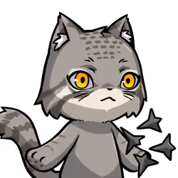 Setsuna-Pallas's cat #24624