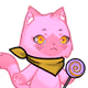 5436