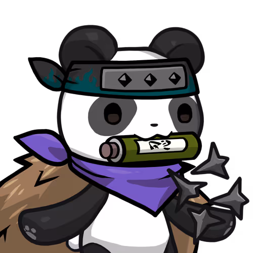 Cryptoninjapartners V2