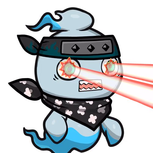 Cryptoninjapartners V2
