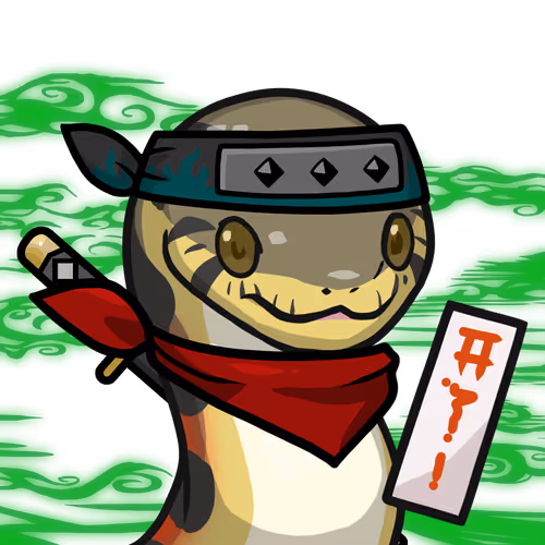 Cryptoninjapartners V2