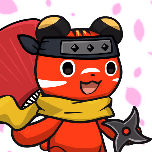 Leelee-Akabeko #01367