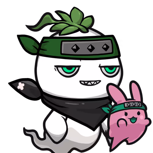 Cryptoninjapartners V2