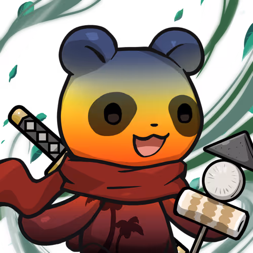Cryptoninjapartners V2