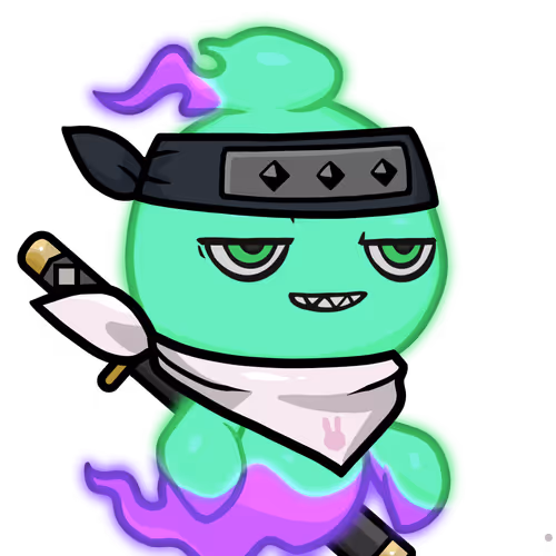 Cryptoninjapartners V2
