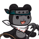 10719