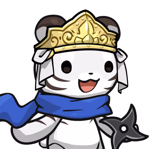 Cryptoninjapartners V2