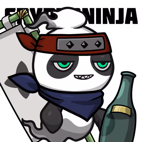 Cryptoninjapartners V2