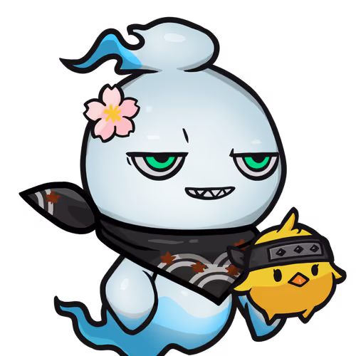Cryptoninjapartners V2