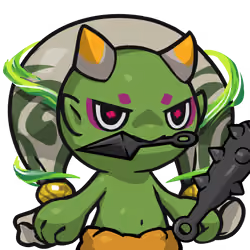 Yama-Kunai #25316