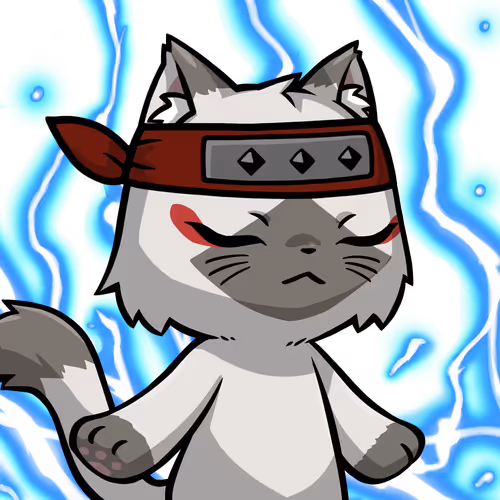 Cryptoninjapartners V2